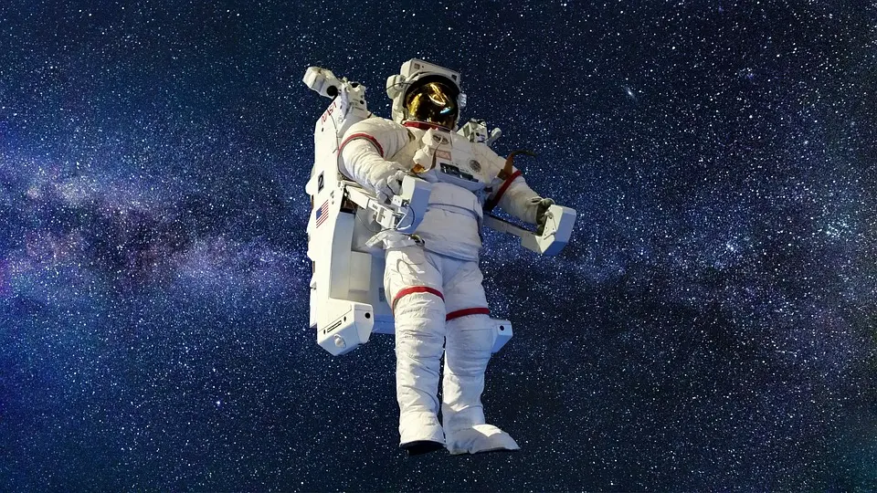 Le sol lunaire pourrait aider l’homme à y vivre