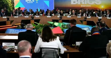 Le sommet des BRICS : un sommet qui va dans le mur ?