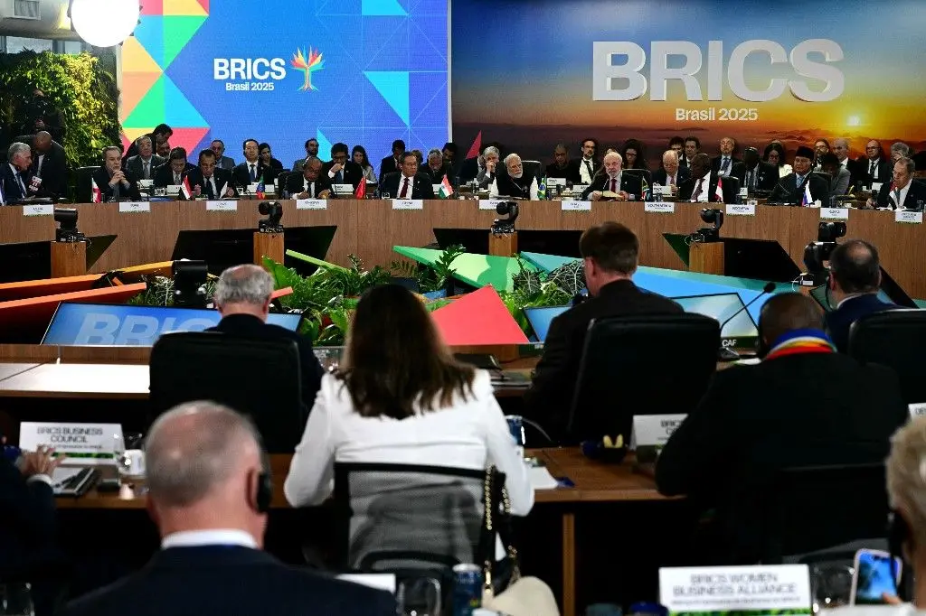 Le sommet des BRICS : un sommet qui va dans le mur ?