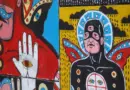 Le « street art » de passage à Bois-Grenier dans le cadre des Belles Sorties