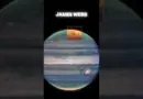 Le télescope James Webb a récemment capturé des images saisissantes d’aurores boréales sur Jupiter.