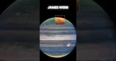 Le télescope James Webb a récemment capturé des images saisissantes d’aurores boréales sur Jupiter.