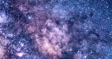 Le télescope Webb découvre la « galaxie de l’infini », clé pour percer le mystère des trous noirs