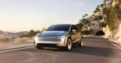 Le top 10 des voitures électriques les plus vendues d’Europe de début 2025 vient de sortir, et il est surprenant