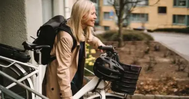 Le vélo de fonction, un enjeu d’attractivité pour l’employeur et de bien être pour le salarié