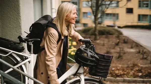Le vélo de fonction, un enjeu d’attractivité pour l’employeur et de bien être pour le salarié