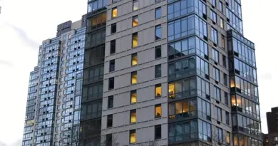 L’emprunt immobilier a reculé en mai
