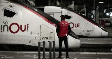 L’envie de train porte la SNCF qui dégage 950 millions d’euros de bénéfice au premier semestre
