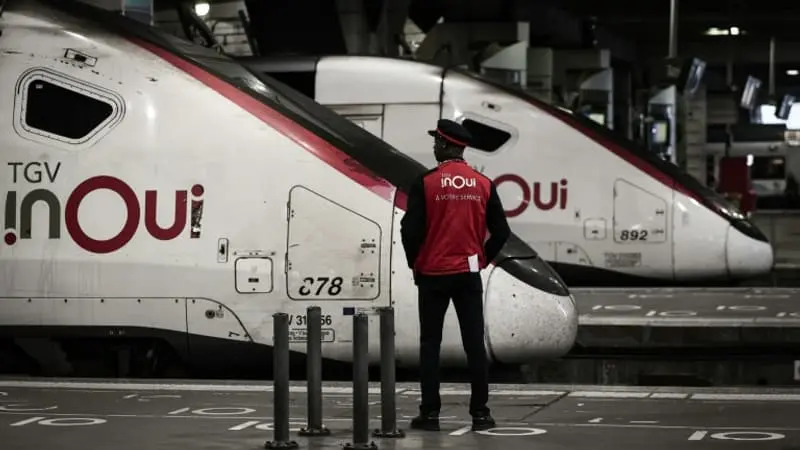 L’envie de train porte la SNCF qui dégage 950 millions d’euros de bénéfice au premier semestre