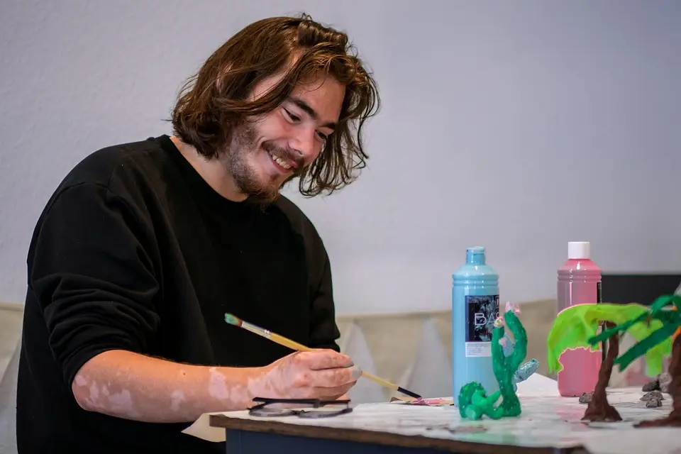 Leo Messi: un’opera d’arte digitale di Refik Anadol all’asta da Christie’s, il rica…