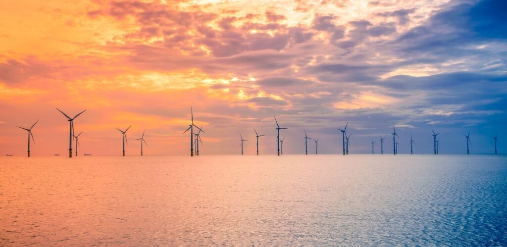 L’éolienne du futur est déjà là !