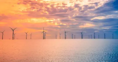 L’éolienne du futur est déjà là !