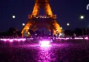 Les 5 secrets du feu d’artifice du 14 juillet à la tour Eiffel
