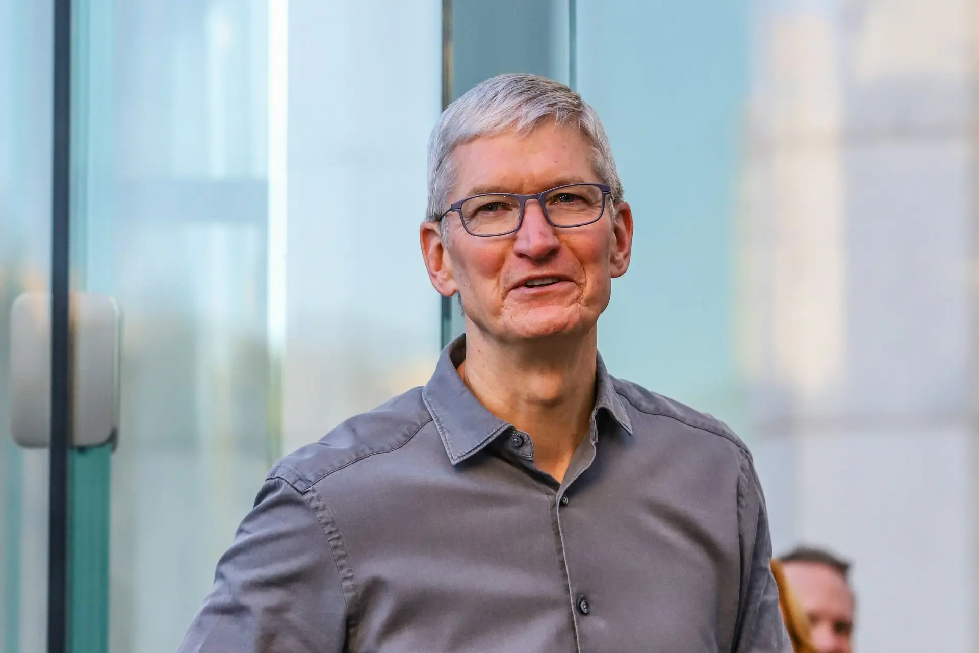 Les 6 livres qui ont changé la vie de Tim Cook, le patron d’Apple