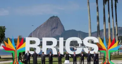 Les Brics défendent fermement le multilatéralisme et critiquent prudemment les conflits mondiaux