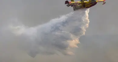 Les Canadair sont en fin de vie et la France n’arrive pas à s’en faire livrer: deux start-up ainsi qu’Airbus ont leur solution pour les remplacer