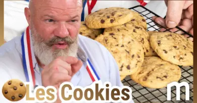 🍪 Les Cookies