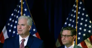 Les États-Unis adoptent leur première grande loi sur les cryptomonnaies