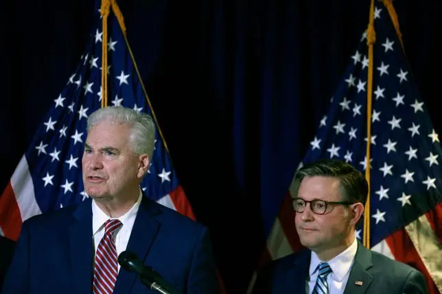 Les États-Unis adoptent leur première grande loi sur les cryptomonnaies