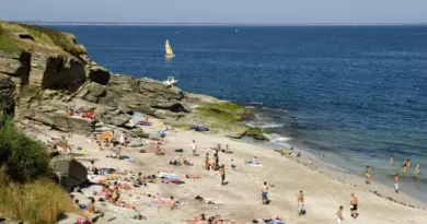 Les Français sont des surdoués de la plage
