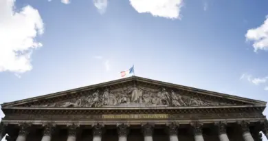 Les Galeries Lafayette, l’Assemblée nationale ou encore la rue de Grenelle… Ce que l’on sait des coupures de courant qui ont touché Paris