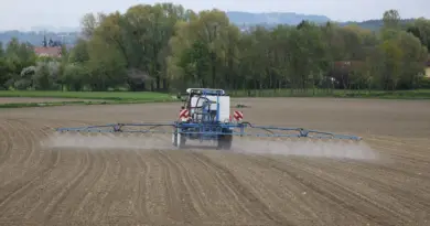 Les Hauts-de-France peuvent-ils sortir des pesticides ?