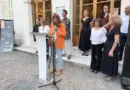 Les Voyageurs du Conte ont enchanté la Villa-Marie