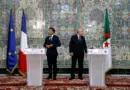 Les accords qui ont changé le monde  : Algérie : coup de pression sur les accords de 1968