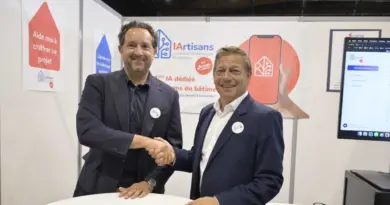 Les artisans de la Capeb font appel à l’IA pour leurs projets de rénovation énergétique