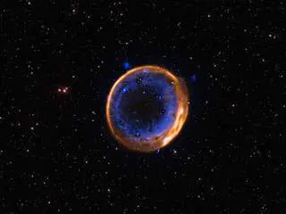 Les astronomes confirment l’existence des mystérieuses doubles explosions d’étoiles