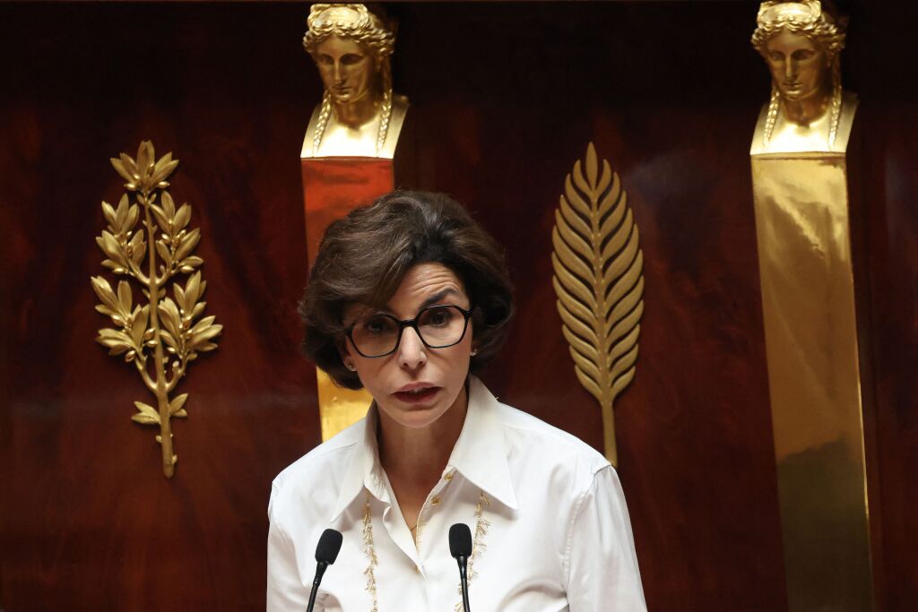 Les attaques de Rachida Dati contre la justice sont « inacceptables », estime l’ONG Transparency International France