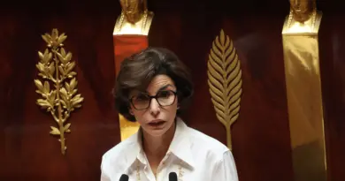 Les attaques de Rachida Dati contre la justice sont « inacceptables », estime l’ONG Transparency International France