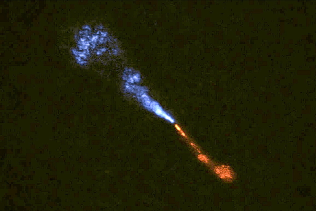 Les chercheurs observent la formation d’un nouveau système solaire