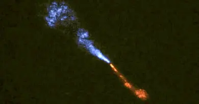 Les chercheurs observent la formation d’un nouveau système solaire