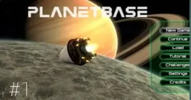 Les débuts de la colonisation de Mars