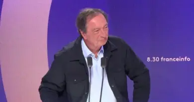 Les deux jours fériés supprimés, la reprise légère de la consommation… Le 8h30 de Michel-Édouard Leclerc