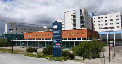 Les données personnelles de plus de 126 000 patients volées lors d’une cyberattaque sur une clinique privée à Saint-Etienne