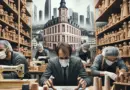 Les entreprises artisanales luxembourgeoises luttent pour leur survie – Virgule.lu