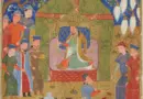 Les envahisseurs : Les empereurs des Steppes