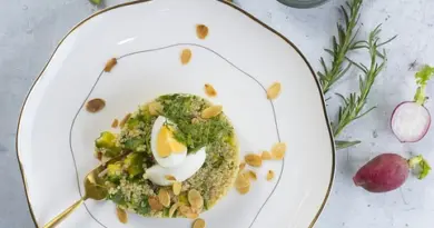Les événements gourmands du week-end