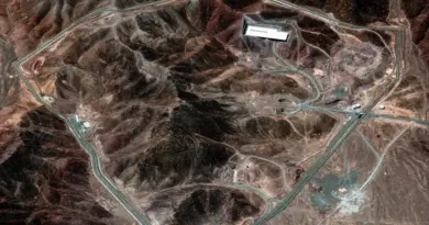 Les frappes américaines ont retardé le programme nucléaire iranien de deux ans, selon le Pentagone