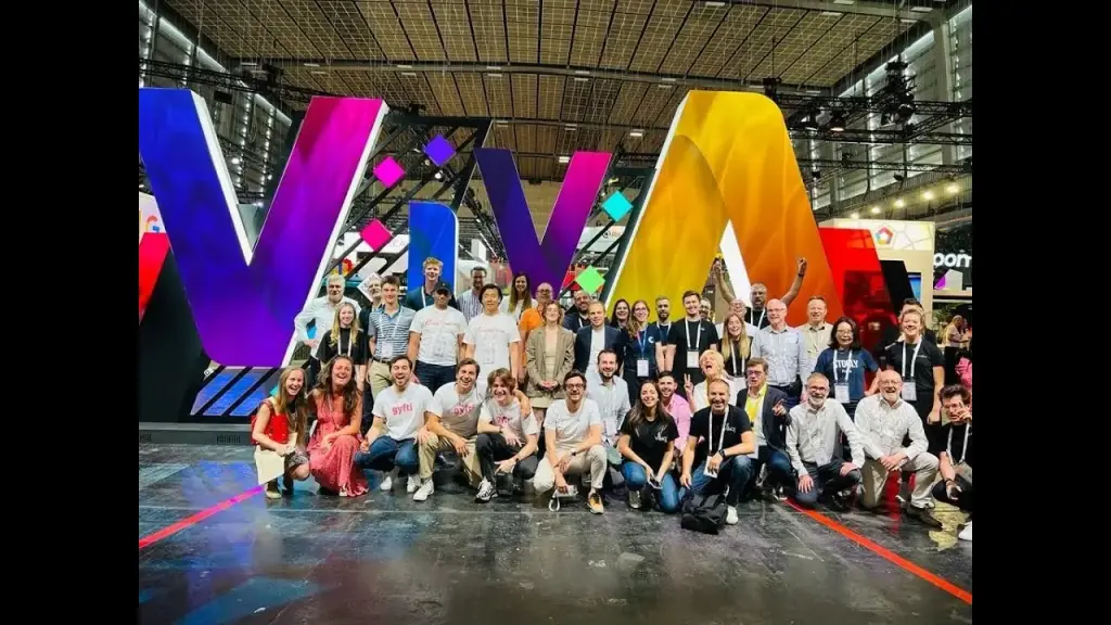Les grandes tendances et innovations Vivatech 2022 ! 😍