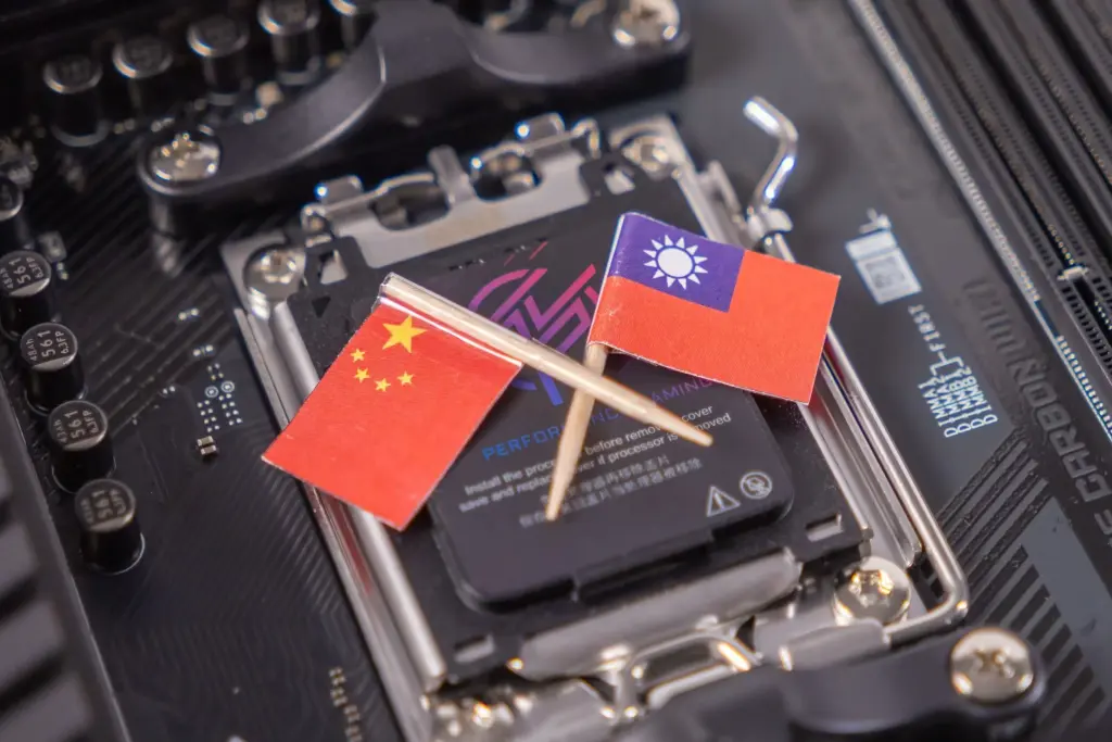 Les hackers chinois harcèlent Taïwan et ses semi-conducteurs, avec des cyberattaques redoutables et rusées