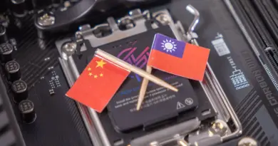Les hackers chinois harcèlent Taïwan et ses semi-conducteurs, avec des cyberattaques redoutables et rusées