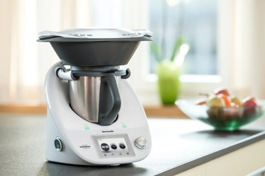 Les hackers s’en prennent maintenant à votre Thermomix !