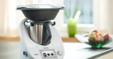 Les hackers s’en prennent maintenant à votre Thermomix !