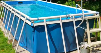 Les inconvénients des piscines tubulaires que les vendeurs oublient de mentionner