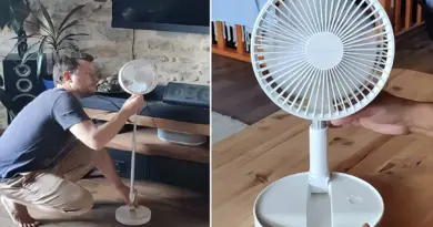 Les inconvénients des ventilateurs rechargeables que les vendeurs ne mentionnent pas
