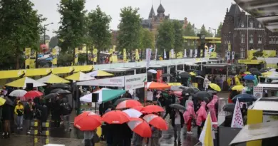 Les informés du Tour du lundi 7 juillet 2025