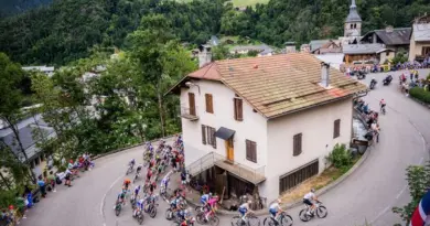 Les informés du Tour du samedi 26 juillet 2025